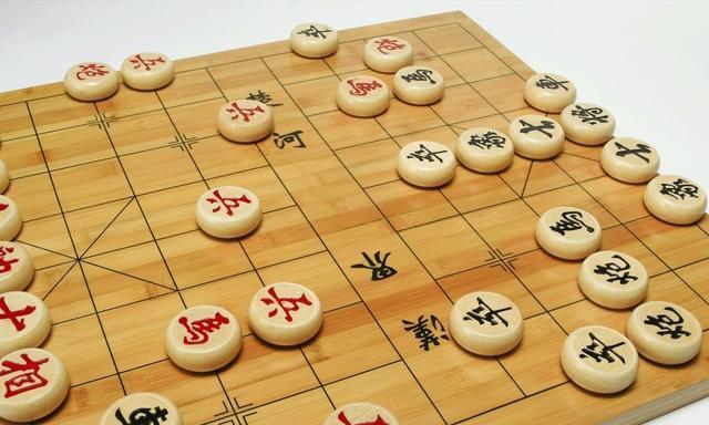 象棋开局实战技巧（提高象棋开局水平）