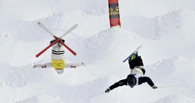单板自由式滑雪技巧（掌握关键技巧）