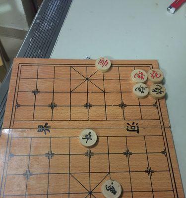 象棋看棋技巧剖析（掌握看棋技巧）