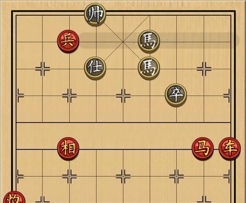 象棋开局技巧与方法（跟着大师学习）