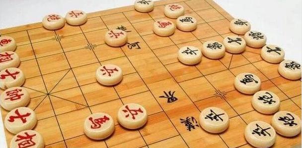 象棋玩法技巧教程（打造象棋高手）