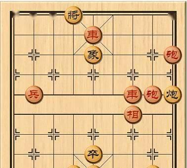 象棋弃车砍象技巧（如何在棋局中巧妙运用弃车砍象的策略）