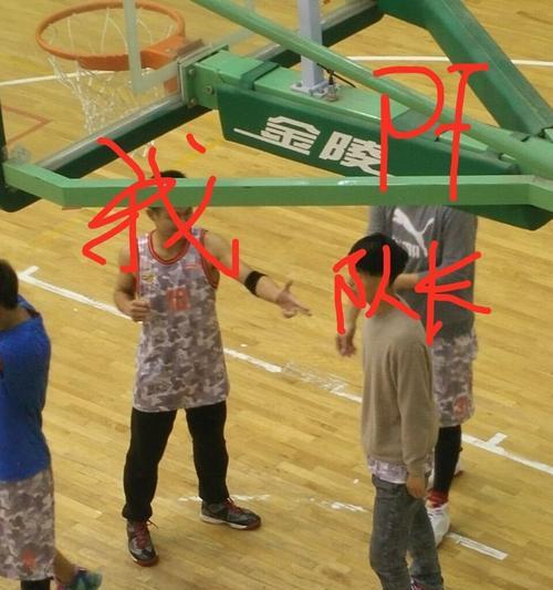 篮球技巧考试教学（如何提高篮球技巧）