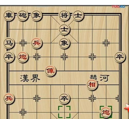 象棋开局十大神技巧（全面提升象棋开局实力）