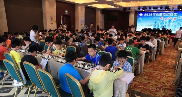 国际象棋高级大师的必备技巧（如何成为国际象棋高手）