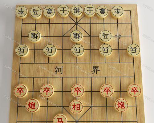 象棋开局技巧步骤（从布局到进攻）