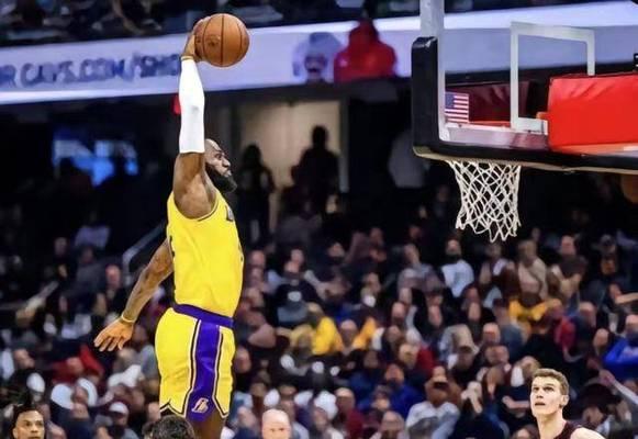揭秘詹姆斯51分绝技（NBA历史第二人）