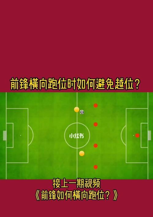 足球腿部发力技巧（掌握关键技巧）