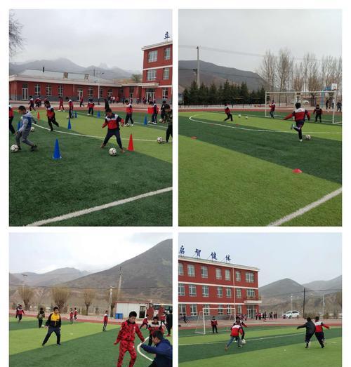 足球守门员基本功训练技巧教学（打好基础）