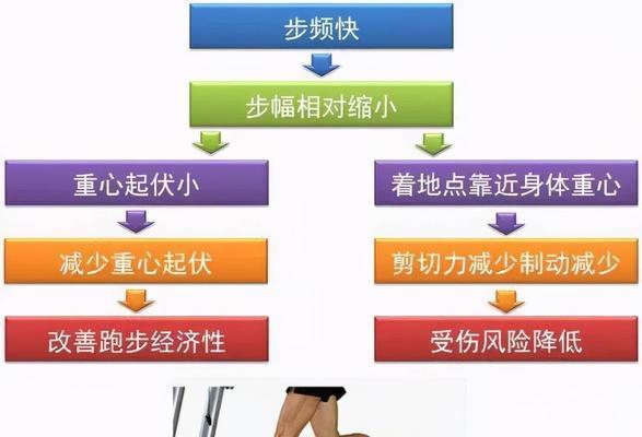 八百米跑步技巧（正确姿势和关键要素）