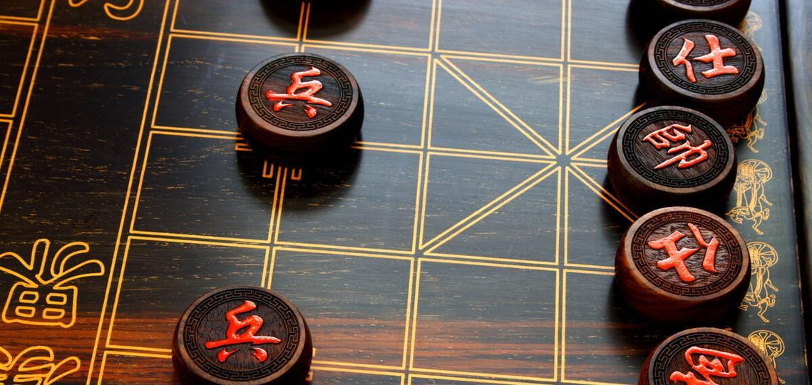象棋敢死炮（揭秘敢死炮背后的奥妙）