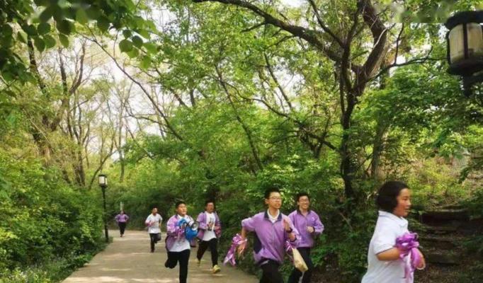 800米跑步小技巧（如何提高800米跑步成绩）