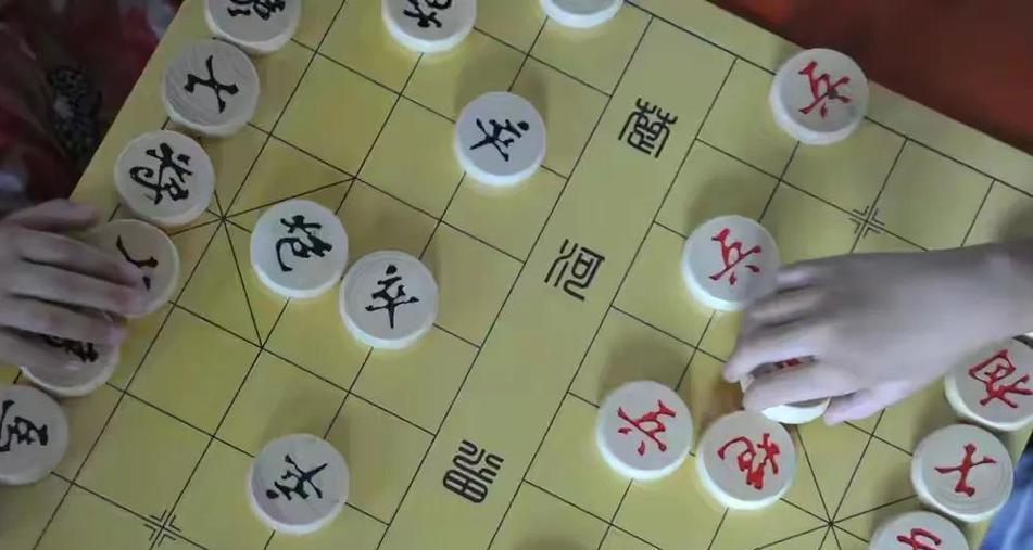 象棋将军速胜技巧（掌握攻防策略）
