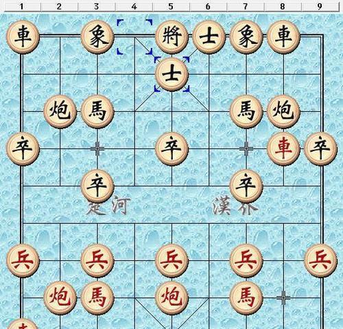 象棋实战技巧（提高胜率的棋局策略与实用技巧）