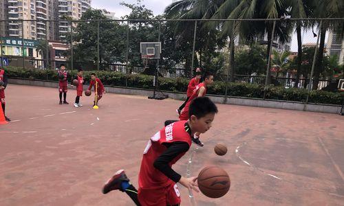 提高篮球技巧，从教学开始（以篮球提高班为基础）