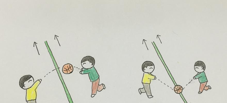 篮球转身训练技巧（从零开始）