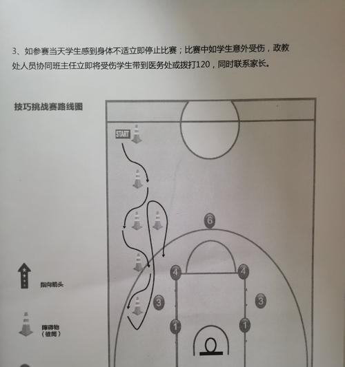 五大足球技巧训练，让你成为足坛巨星（掌握这五项技巧）