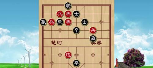 象棋杀招技巧剖析（掌握必杀绝招）