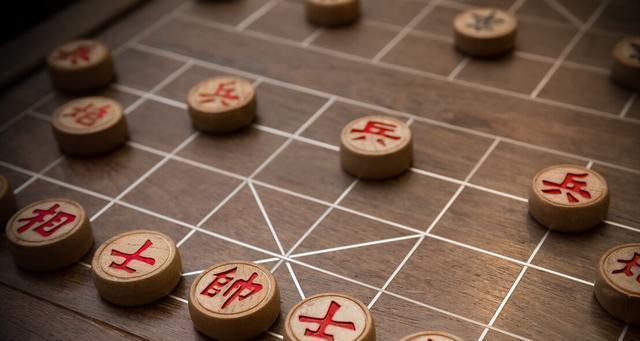 单面象棋玩法与技巧（学会单面象棋）