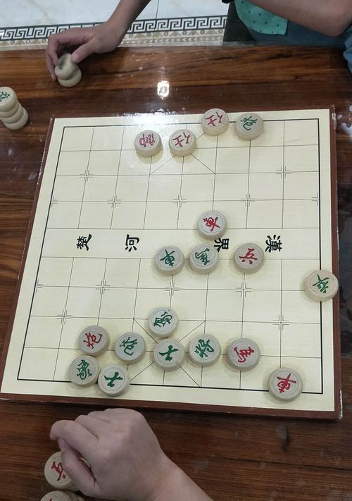 象棋开局技巧与方法（让你轻松应对开局难题）