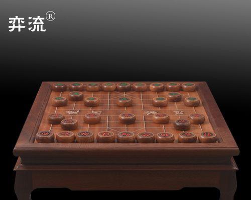 象棋围城绝杀技巧（从小白到高手）