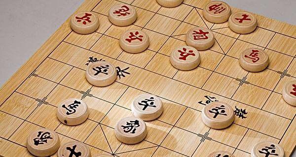 象棋输棋技巧大揭秘（15个高效技巧助你成为象棋高手）