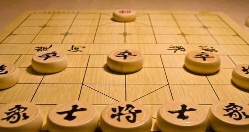 象棋五步必胜（掌握五步必胜技巧）