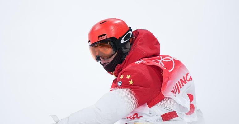 国际雪联自由式滑雪技巧赛（挑战极限）