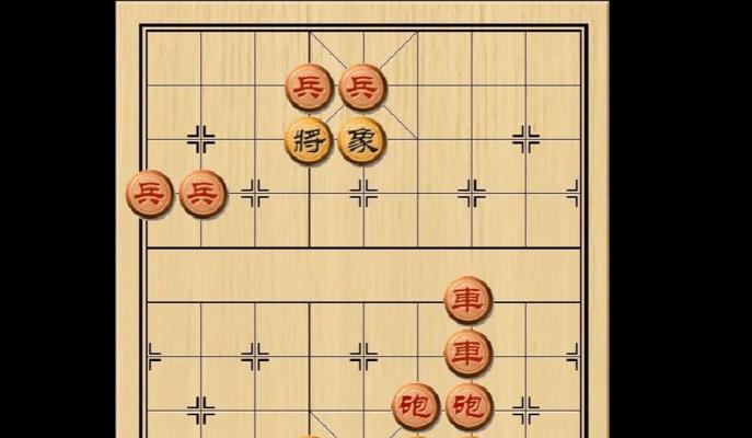 象棋，生活无处不在（中班宝宝也能轻松学会的小技巧）