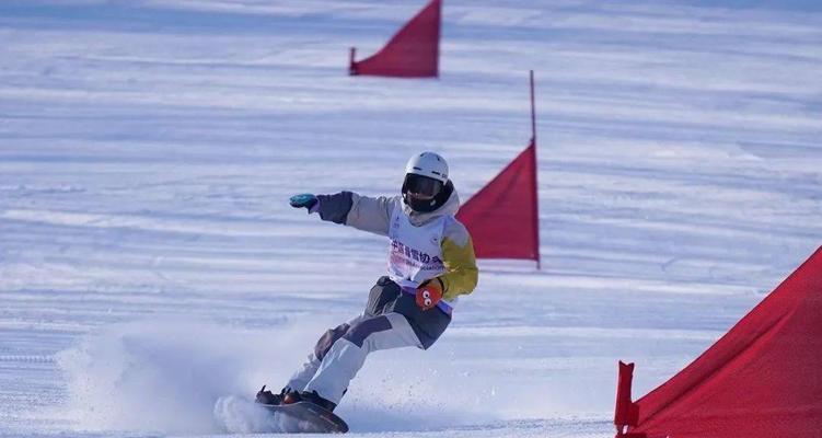 滑板和单板滑雪空中技巧比较（哪个更好）