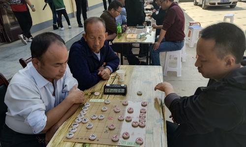 绝杀象棋技巧（以入局为基础的绝杀技巧）