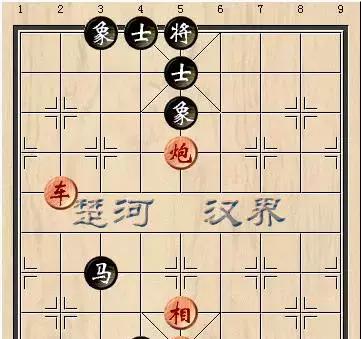 象棋基本走法与技巧（学习象棋有助于思维发展）