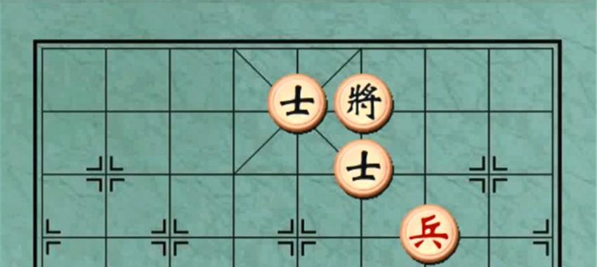 象棋开局技巧-黑方（巧用中炮控制局面）
