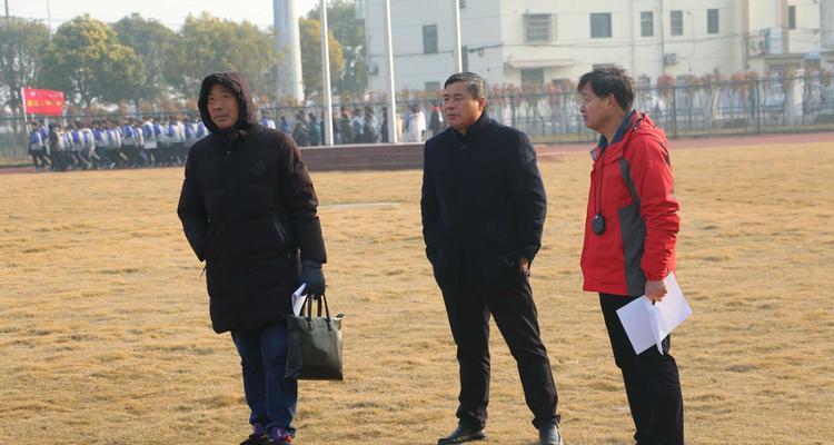 如何在2024年体育考试中提高跑步成绩（掌握正确的跑步技巧）
