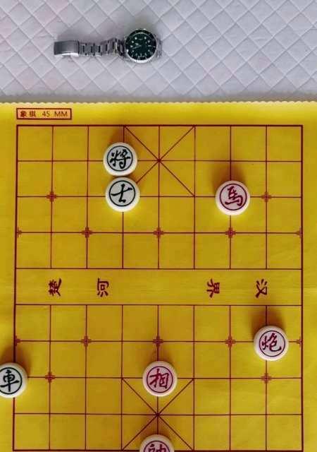 象棋基本技巧（学会这些技巧让你在象棋世界中游刃有余）