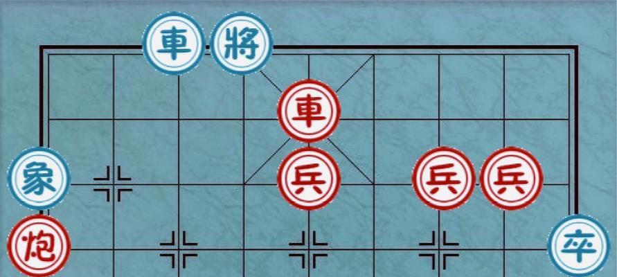 象棋弃马开局技巧（掌握弃马开局）