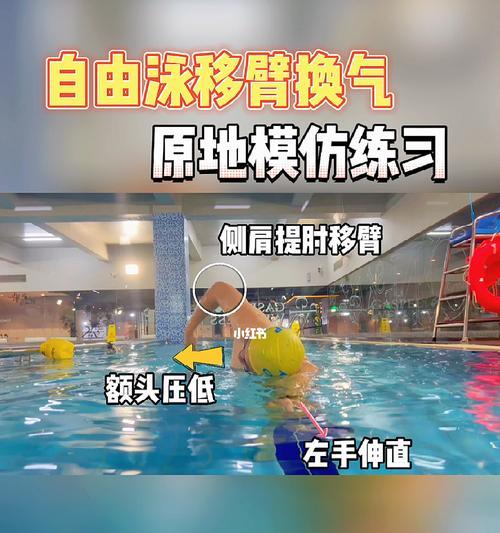 自由泳换气游快还是没换气快（探讨自由泳换气对速度的影响及技巧）