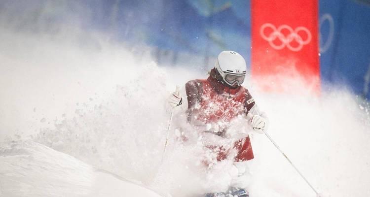 都灵冬奥会自由式滑雪技巧（轻松掌握雪上技艺）