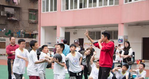 掌握足球投篮技巧（实战训练全攻略）