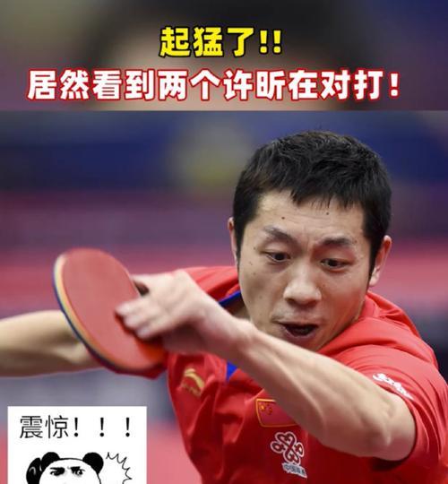 乒乓球发球技巧（如何提高乒乓球发球水平）