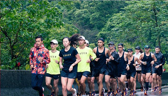 五公里26分钟跑步技巧（破解跑步速度）