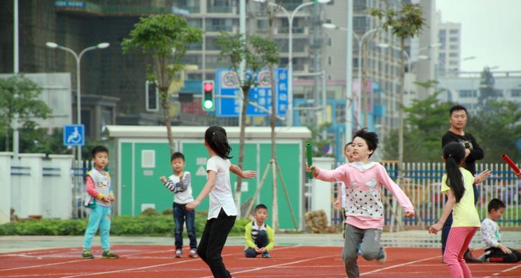 田径跑步训练技巧（提高速度）