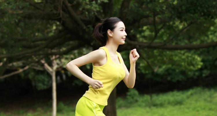 坚持跑步的十大技巧（让跑步成为你的生活方式）