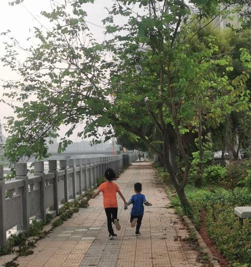 跑步技巧（想要提高速度和稳定性）