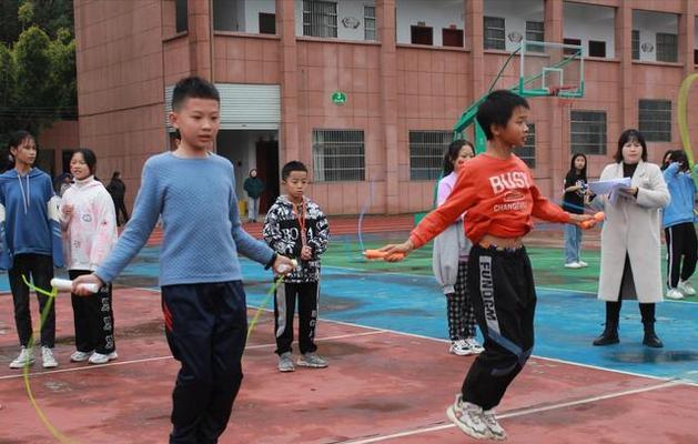 小学生跑步技巧大全（如何让小学生跑步更加高效健康）