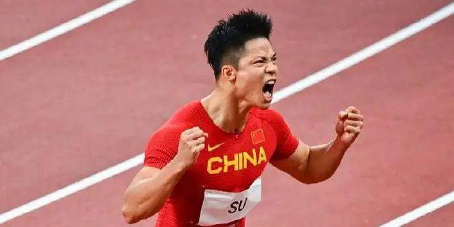 苏炳添的跑步小技巧（从速度、姿势、呼吸到心态）
