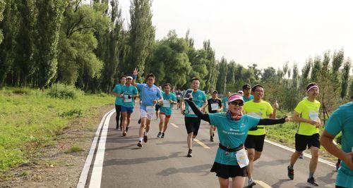 马拉松长跑技巧大全（如何在马拉松赛场上取得优异成绩）