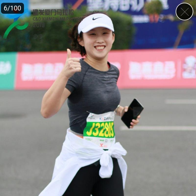 马拉松跑步技巧（迈向成功的关键要素）
