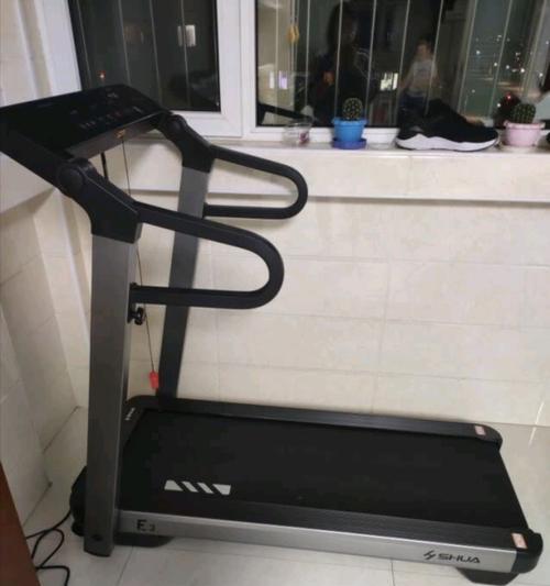 如何正确使用脚踏式跑步机（提高健身效果）
