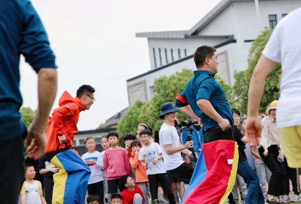 小学生运动会跑步技巧（提高速度）